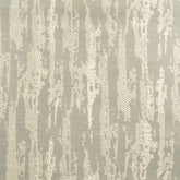 Eco-Friendly Fabric—Embroidered Fog-Beige Texture—Available by the Yard—Width: 54” Inches Wide